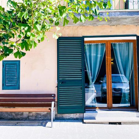 Ca' Di Leo Villa Santa Fiora Exterior foto