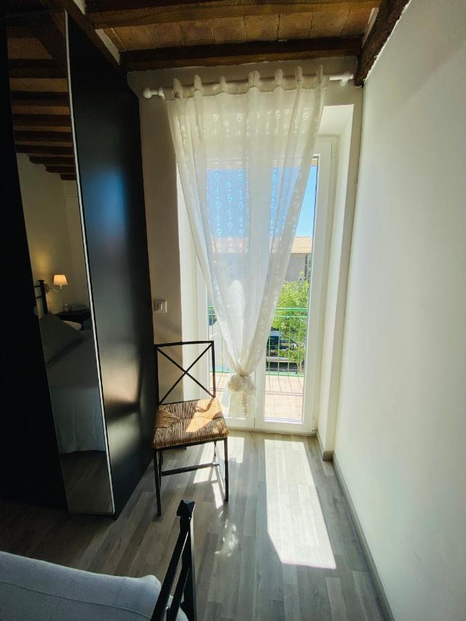 Ca' Di Leo Villa Santa Fiora Exterior foto